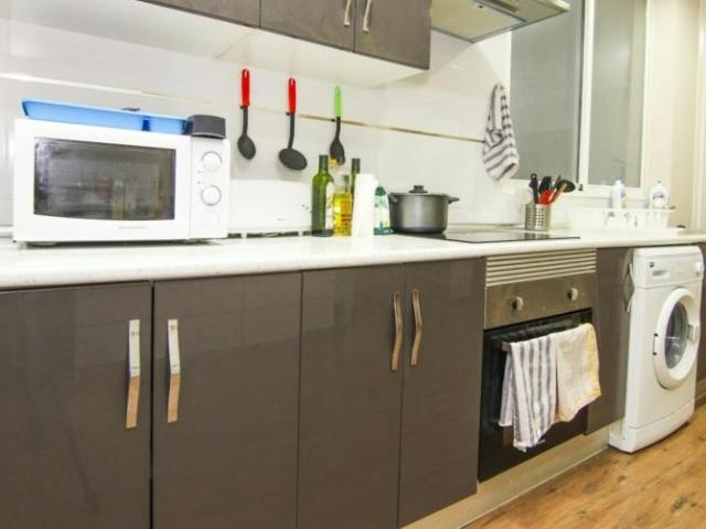 Shared Living/Roommate 1 Dormitorio Valencia Valencia ES94998147