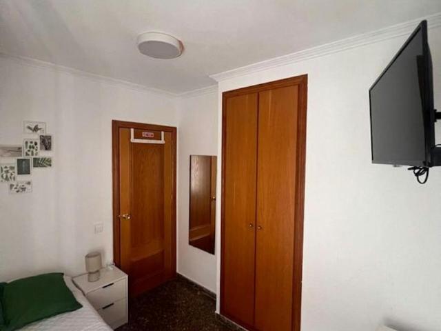 Shared Living/Roommate 1 Dormitorio Valencia Valencia ES94090458