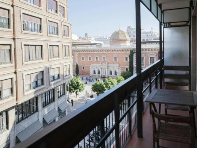 Shared Living/Roommate 1 Dormitorio Valencia Valencia ES94324132
