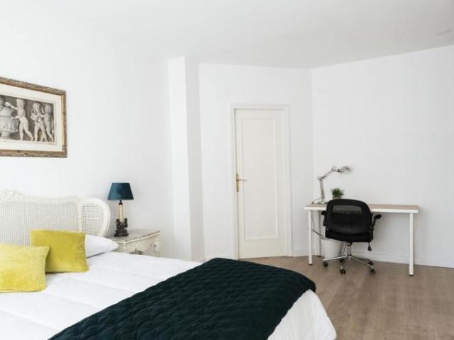 Shared Living/Roommate 1 Dormitorio Valencia Valencia ES94324136