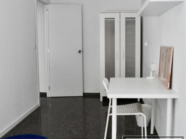 Shared Living/Roommate 1 Dormitorio Valencia Valencia ES95692098