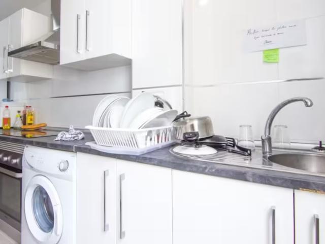 Shared Living/Roommate 1 Dormitorio Valencia Valencia ES95905872