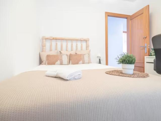 Shared Living/Roommate 1 Dormitorio Valencia Valencia ES95915270