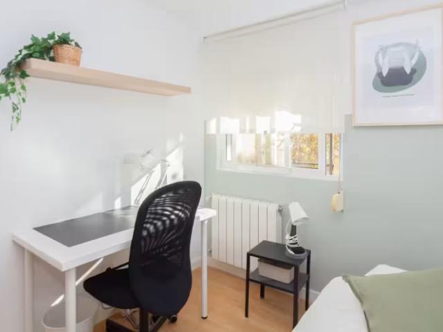 Shared Living/Roommate 1 Dormitorio Valencia Valencia ES95916920