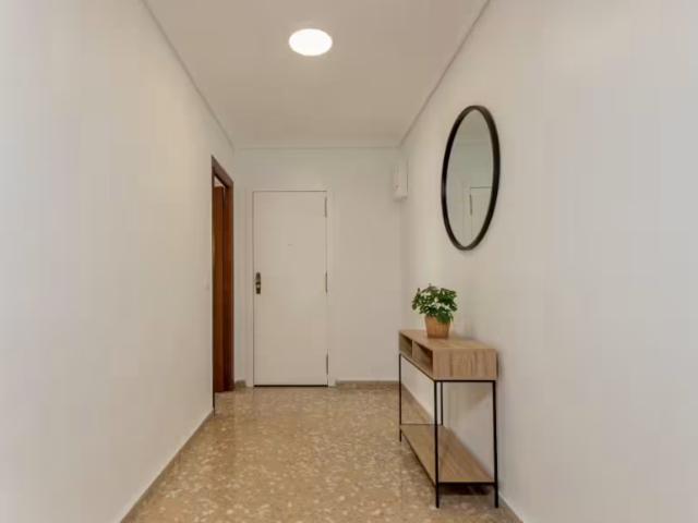 Shared Living/Roommate 1 Dormitorio Valencia Valencia ES95918006