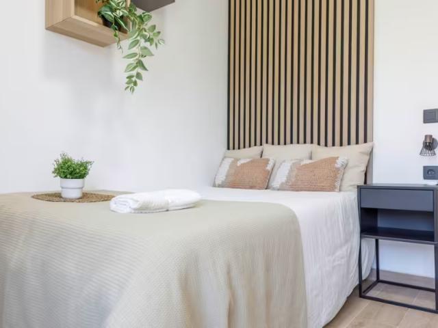Shared Living/Roommate 1 Dormitorio Valencia Valencia ES95918066