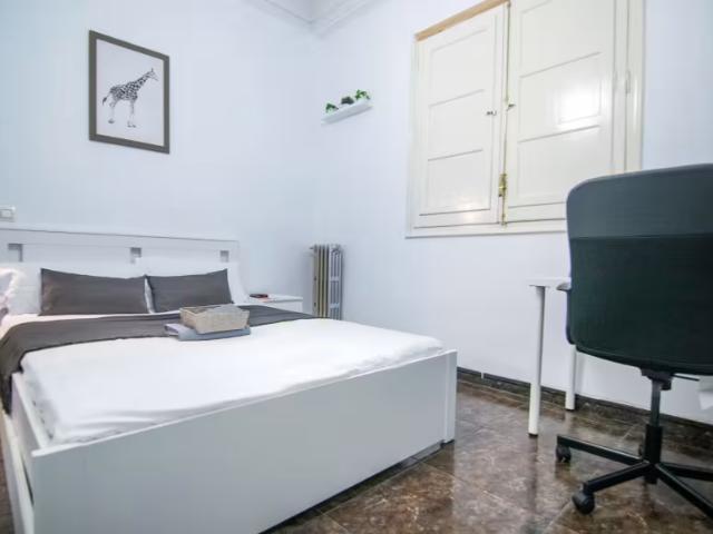 Shared Living/Roommate 1 Dormitorio Valencia Valencia ES95920221
