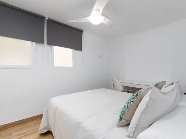 Shared Living/Roommate 1 Dormitorio Valencia Valencia ES95922895