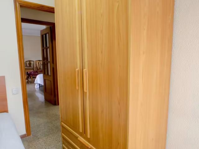 Shared Living/Roommate 1 Dormitorio Valencia Valencia ES95924516