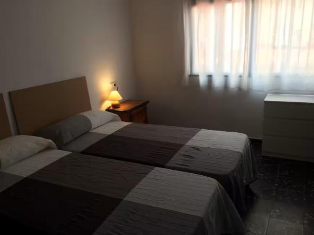 Shared Living/Roommate 1 Dormitorio Valencia Valencia ES95925559