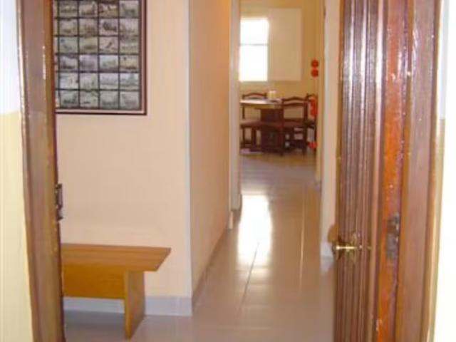 Shared Living/Roommate 1 Dormitorio Valencia Valencia ES95926075