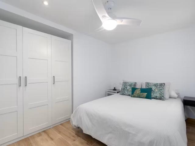 Shared Living/Roommate 1 Dormitorio Valencia Valencia ES95949718