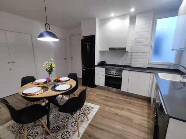 Shared Living/Roommate 1 Dormitorio Valencia Valencia ES95949759