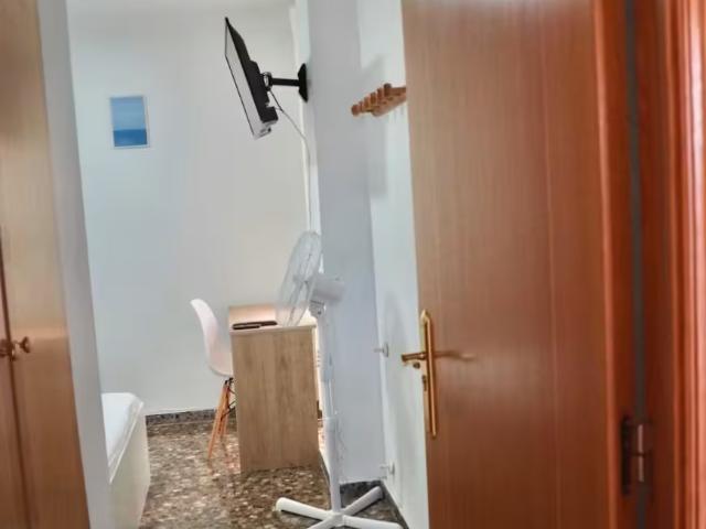 Shared Living/Roommate 1 Dormitorio Valencia Valencia ES96741734