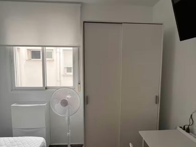 Shared Living/Roommate 1 Dormitorio Valencia Valencia ES96741735