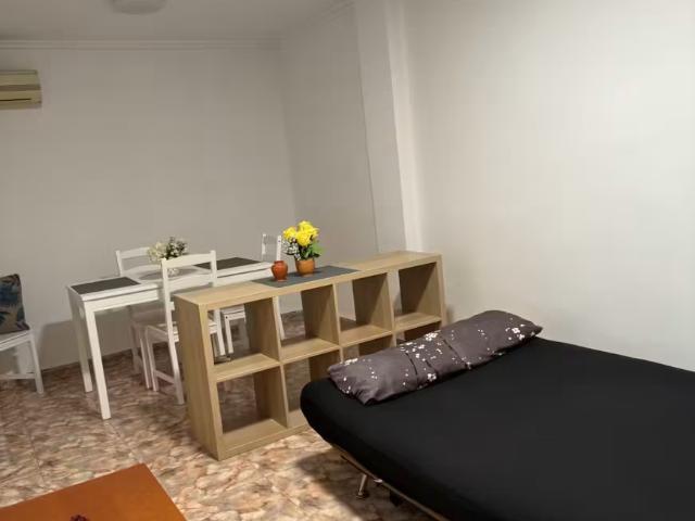 Shared Living/Roommate 1 Dormitorio Valencia Valencia ES96986237