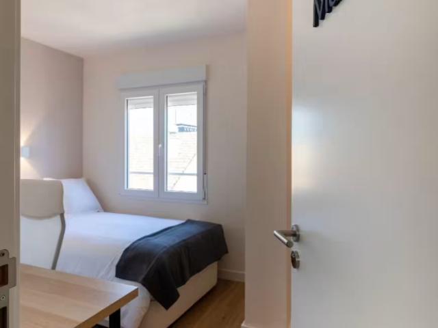 Shared Living/Roommate 1 Dormitorio Valencia Valencia ES96003897