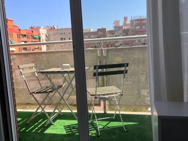 Shared Living/Roommate 1 Dormitorio Valencia Valencia ES97634828