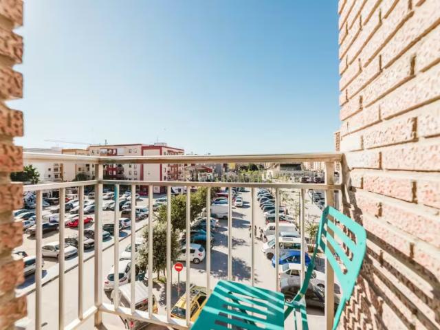Shared Living/Roommate 1 Dormitorio Valencia Valencia ES97635287