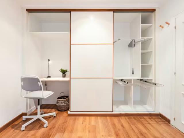 Shared Living/Roommate 1 Dormitorio Valencia Valencia ES97881189