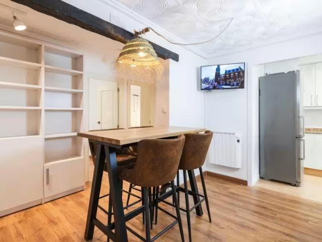 Shared Living/Roommate 1 Dormitorio Valencia Valencia ES97881191