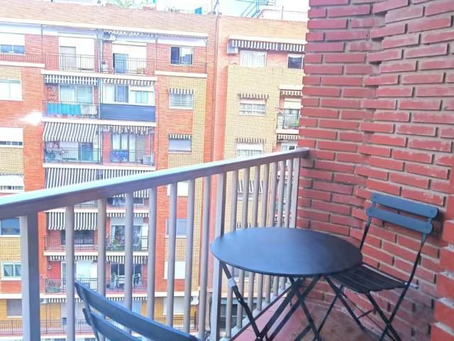 Shared Living/Roommate 1 Dormitorio Valencia Valencia ES97912823