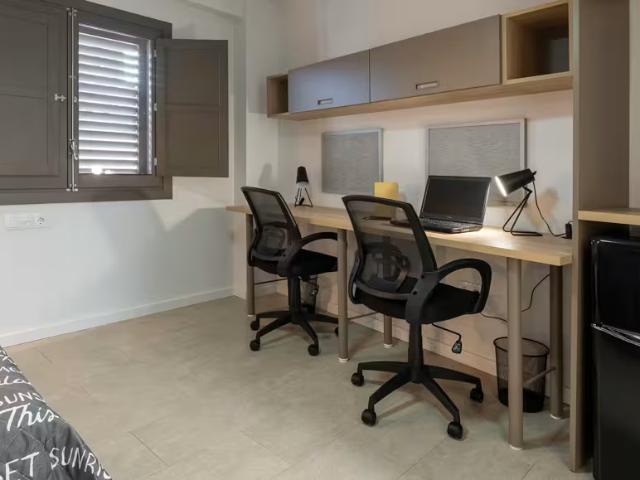 Shared Living/Roommate 1 Dormitorio Valencia Valencia ES97912906