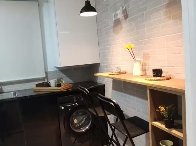 Shared Living/Roommate 1 Dormitorio Valencia Valencia ES97912377