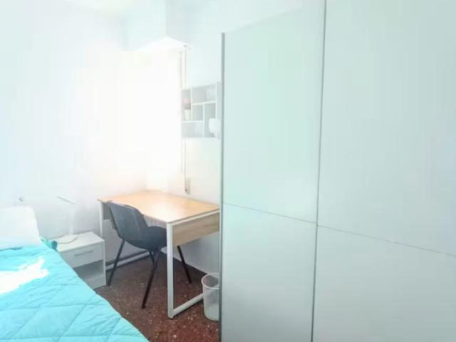 Shared Living/Roommate 1 Dormitorio Valencia Valencia ES97913045