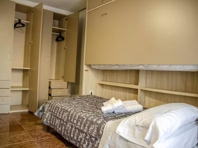 Shared Living/Roommate 1 Dormitorio Valencia Valencia ES97942828