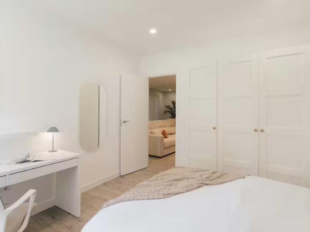 Shared Living/Roommate 1 Dormitorio Valencia Valencia ES97028487