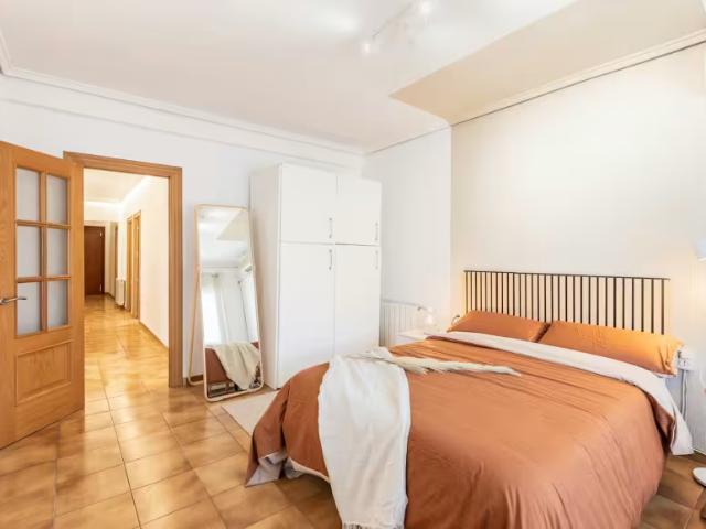 Shared Living/Roommate 1 Dormitorio Valencia Valencia ES97028493