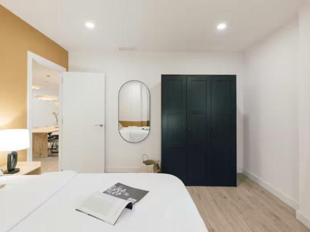 Shared Living/Roommate 1 Dormitorio Valencia Valencia ES97028220