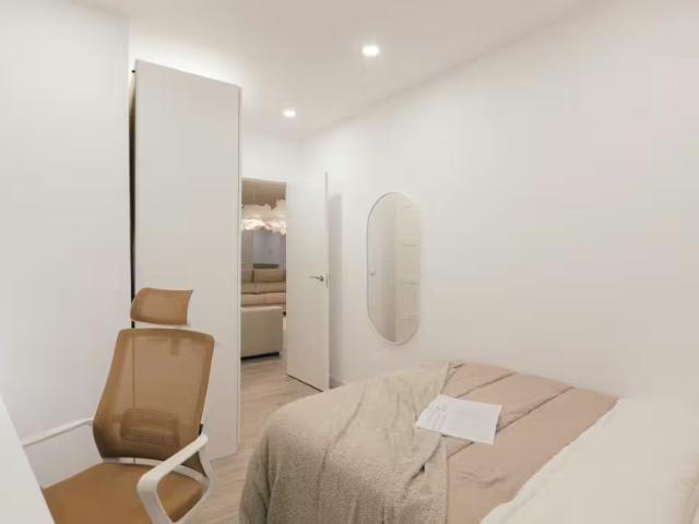 Shared Living/Roommate 1 Dormitorio Valencia Valencia ES97028225