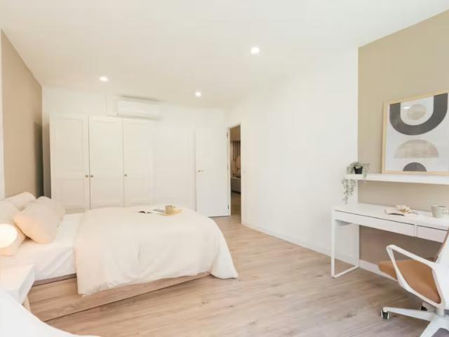 Shared Living/Roommate 1 Dormitorio Valencia Valencia ES97028226