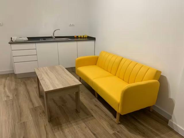 Shared Living/Roommate 1 Dormitorio Valencia Valencia ES97163833