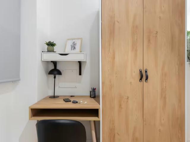 Shared Living/Roommate 1 Dormitorio Valencia Valencia ES98427310