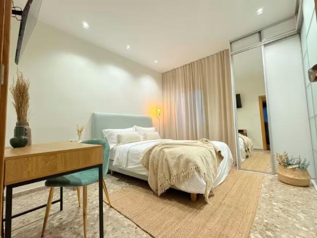 Shared Living/Roommate 1 Dormitorio Valencia Valencia ES98468681