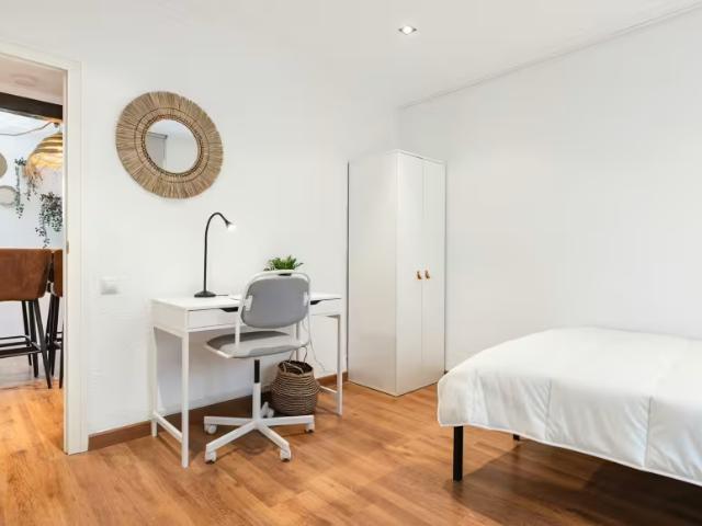 Shared Living/Roommate 1 Dormitorio Valencia Valencia ES98537281