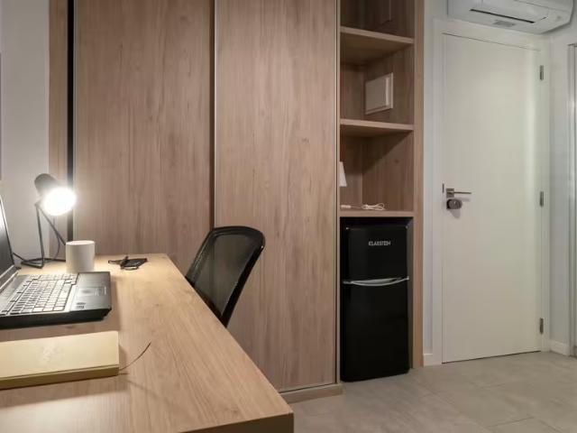 Shared Living/Roommate 1 Dormitorio Valencia Valencia ES98571443