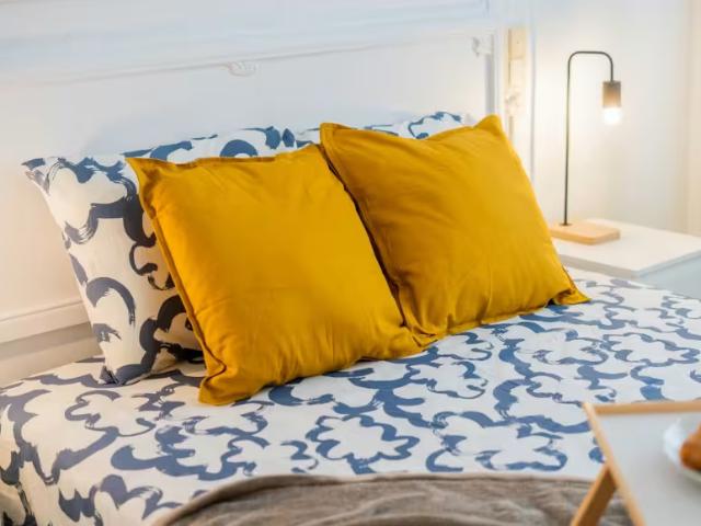 Shared Living/Roommate 1 Dormitorio Valencia Valencia ES98571872