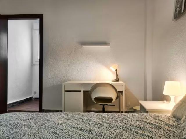 Shared Living/Roommate 1 Dormitorio Valencia Valencia ES98708422