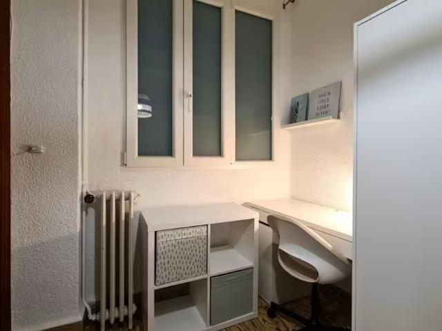 Shared Living/Roommate 1 Dormitorio Valencia Valencia ES98708430