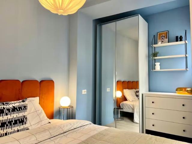Shared Living/Roommate 1 Dormitorio Valencia Valencia ES98708096