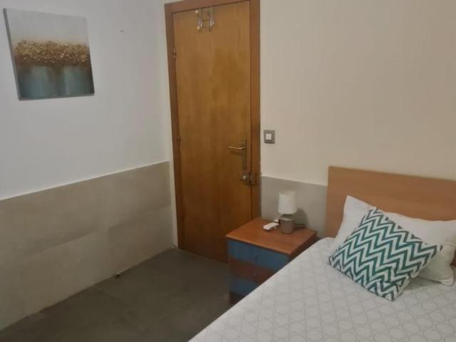 Shared Living/Roommate 1 Dormitorio Valencia Valencia ES98758454