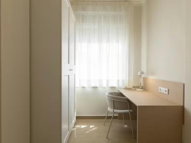 Shared Living/Roommate 1 Dormitorio Valencia Valencia ES98789481