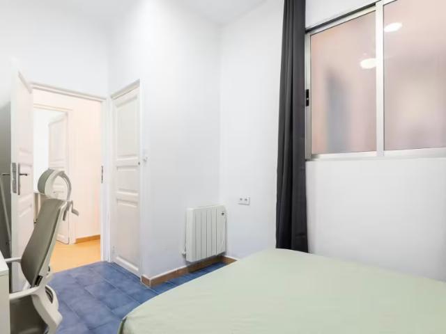 Shared Living/Roommate 1 Dormitorio Valencia Valencia ES98789559