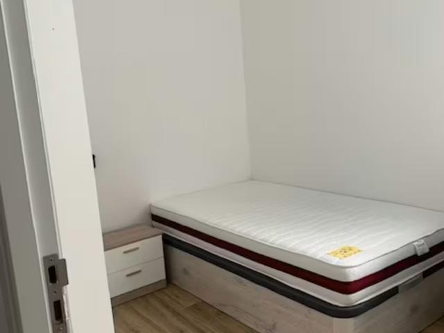 Shared Living/Roommate 1 Dormitorio Valencia Valencia ES98022336