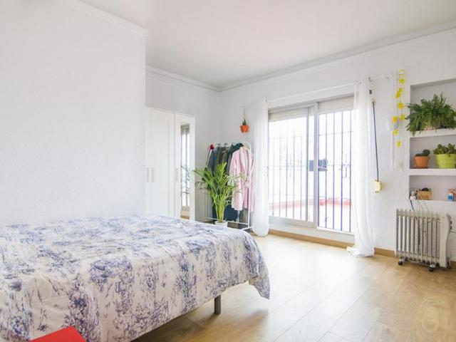 Shared Living/Roommate 1 Dormitorio Valencia Valencia ES98213706