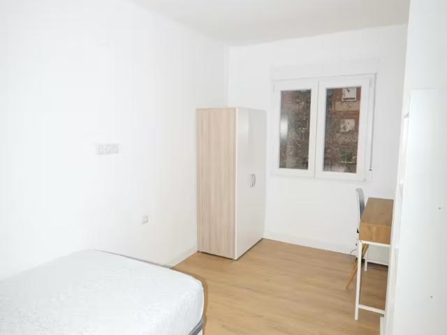Shared Living/Roommate 1 Dormitorio Valencia Valencia ES98333874